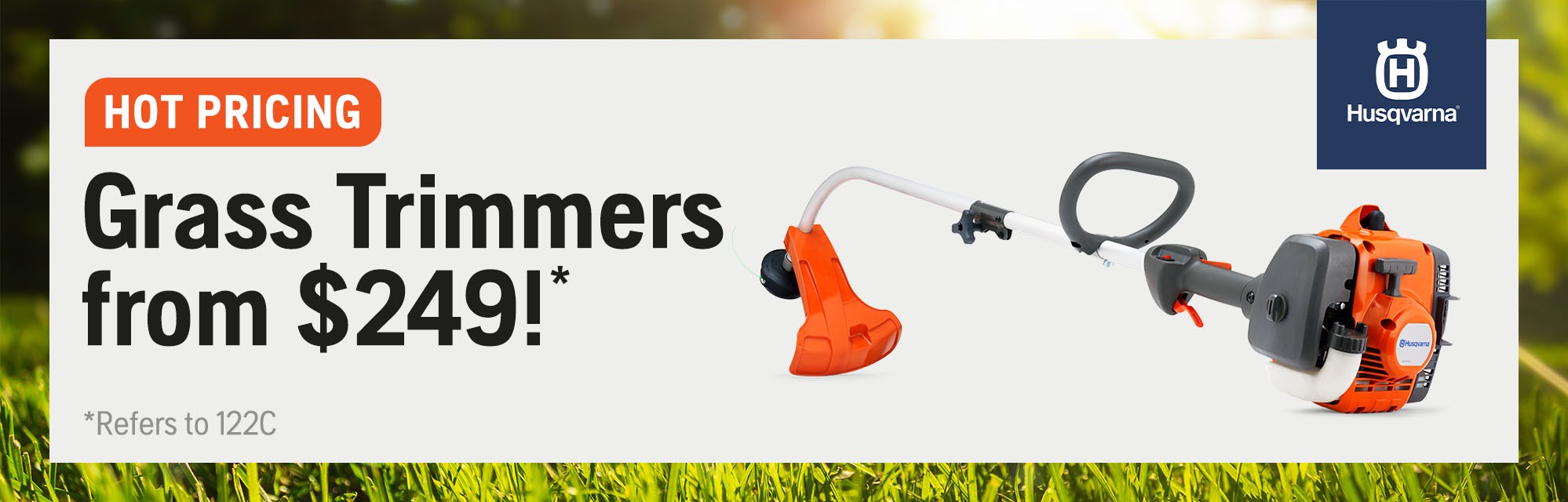 1. Hot Price - Trimmers